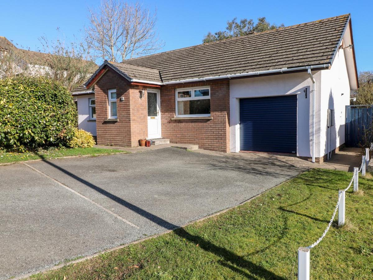 1 Gloucester Way Pembroke Dock Luaran gambar