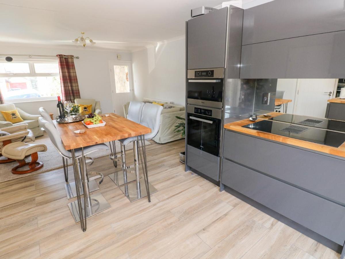1 Gloucester Way Pembroke Dock Luaran gambar